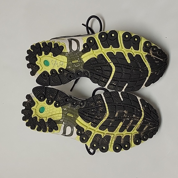 Brooks Trance 11 sz 6 women's running shoes - Picture 3 of 8